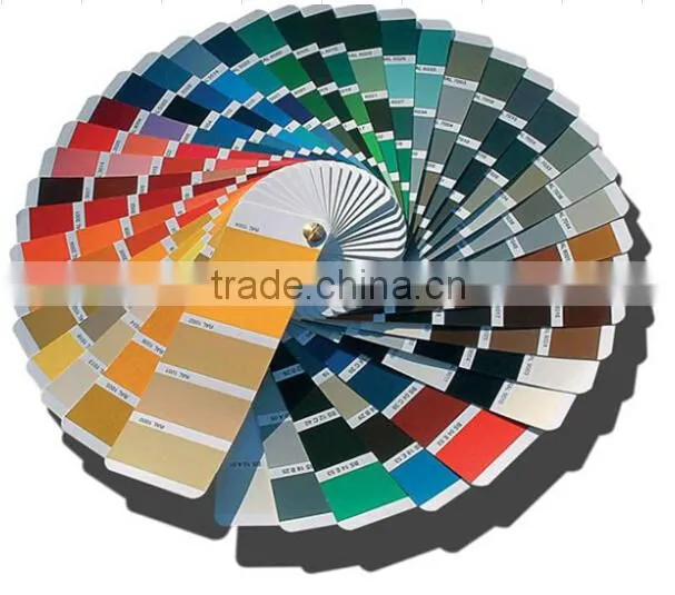 ppgl from factory manufacture materials supply