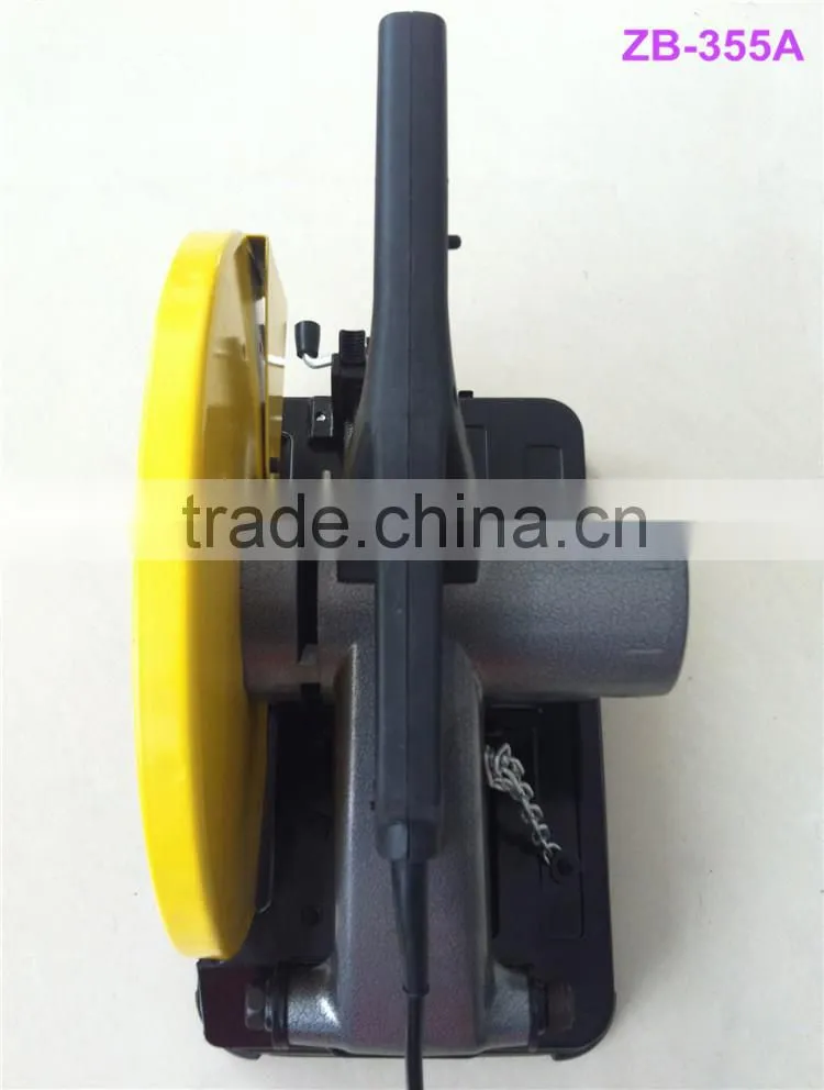CUT OFF MACHINE