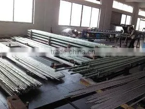 Ballscrew tbi