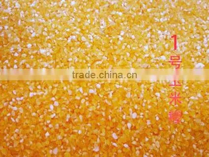 6FW-24 Automatic Shidefu corn milling machine line 24ton/day