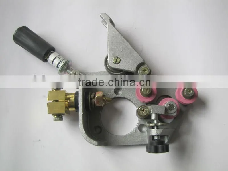 Panasonic 500A bracket