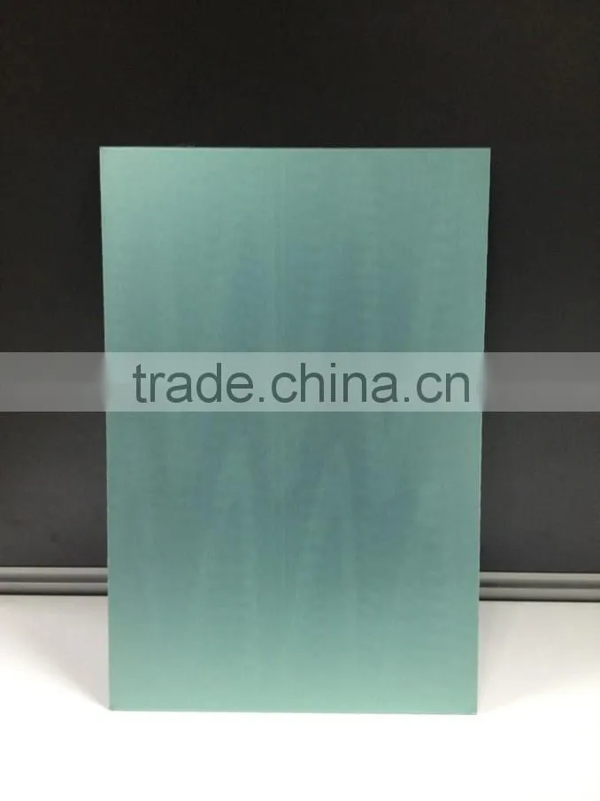 Manufacturer of aluminum base copper clad laminate sheet