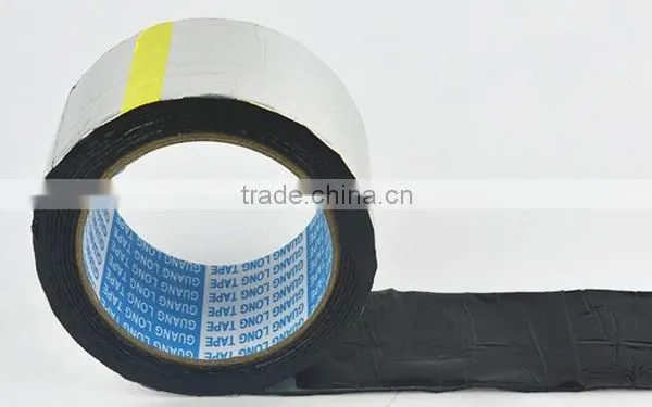 Silicone Coated PET Film for self adhesive tapes