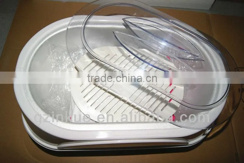BR-505 CE Certificate paraffin wax machine,deep cleansing digital wax heater,depilatory wax wamer heater