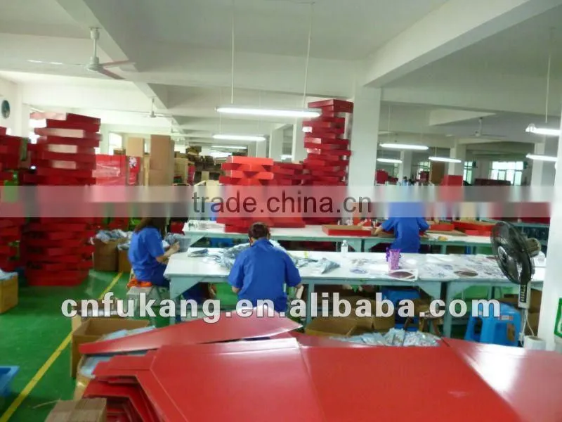 Nonwoven Bag With Zipper