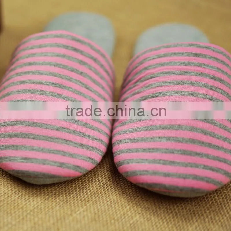 N190 Best Selling Hotel Slippers with custom high quality cheap price disposable use