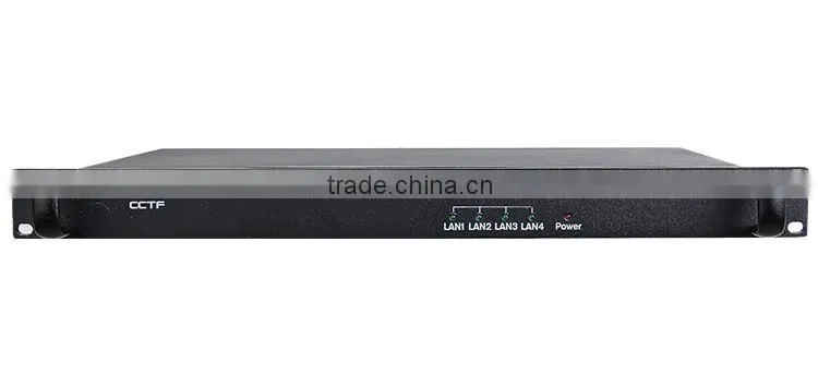 Digital Trunking Wireless Intercom System Two Way Radio Woki Toki Core Network Walkie Talkie
