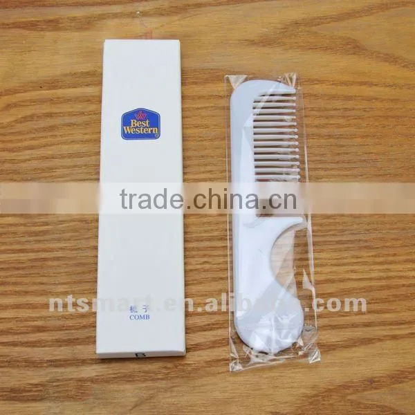 2012 new hotel amenities and hotel products with high quality and OEM