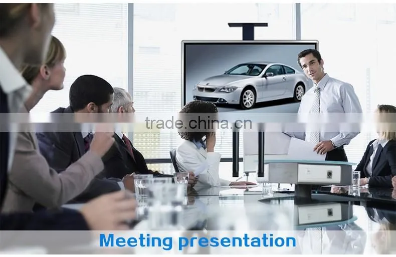 21.5 inch full HD resolution digital signage tablets support 10-points multi-touch