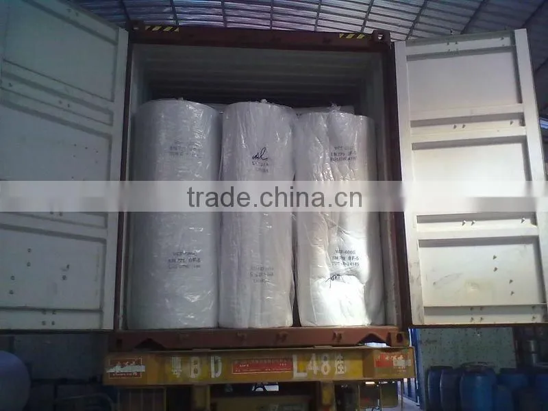 FRESH F5 air filter roll for car spraybooth (OEM available)
