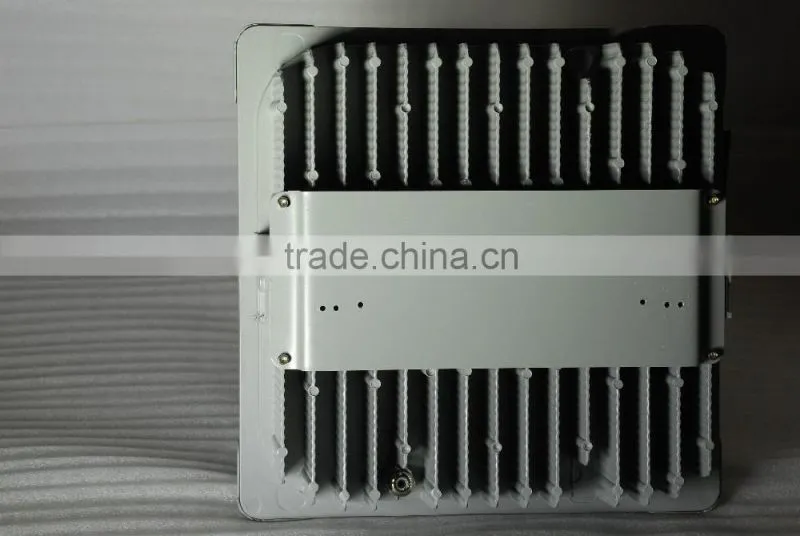 60w led canopy lights for gas station ,ip65 Explosion proof light