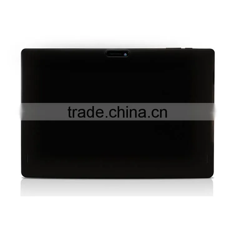 Low cost quad core Intel CPU dual OS 10.1 inch OEM brand tablet
