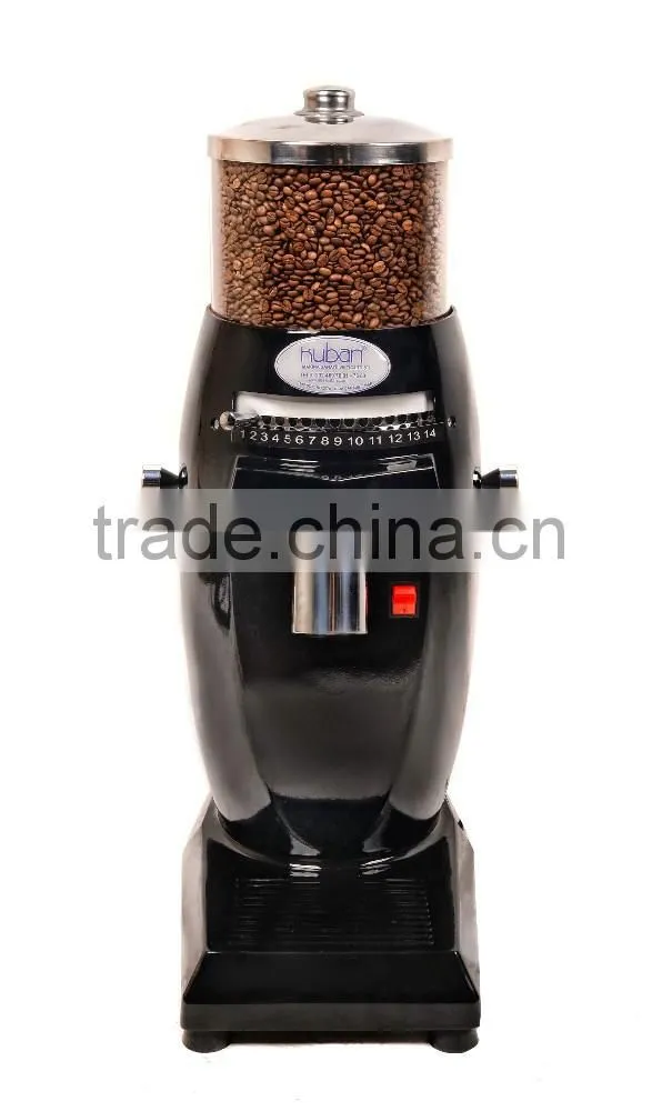 Professional Coffee Grinder, Coffee Shop Grinder, Commercial and Industrial Coffee Grinders, Coffee Mills, Coffee Bean Grinding