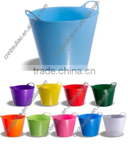 large plastic tubtrug 42 liter