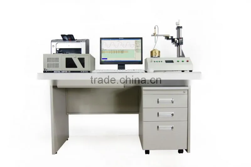 LINKJOIN MATS-2100RMT Multipole magnetic measuring device magnet analyzer Magnetic field tracer