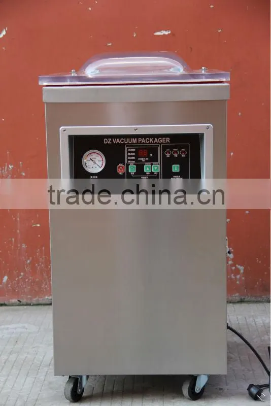 vacuum magazine packing equipment