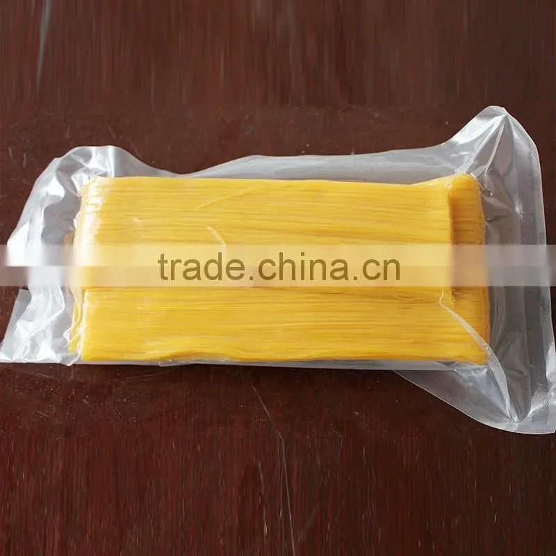Frozen shrimp vacuum bag, aluminum foil vacuum bag, plastic vacuum bag