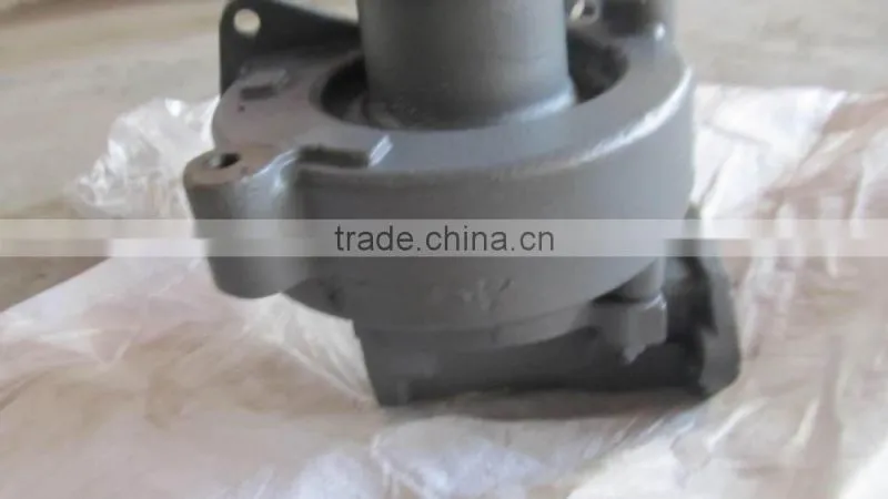 maz euro-1 water pump Russia truck maz truck parts 236-1307010
