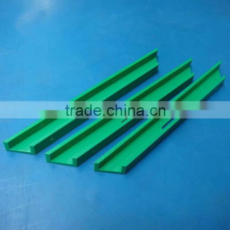 Hot sale Free samples sliding door roller guide factory nylon roller guide