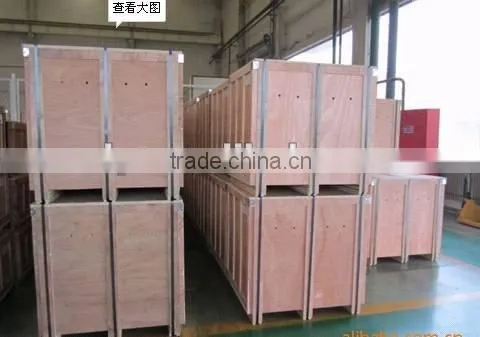 printed color aluminium foil paper for packaging