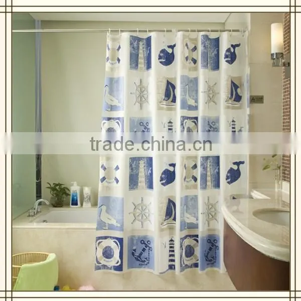Wholesale Shower Curtains China Manufacturer