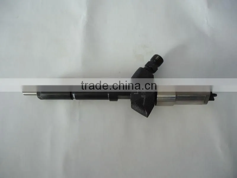 Injector