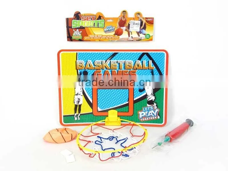 Hot selling basketball backboard toy toys(2S), basketball toys for Wholesale, sport toys for children, EB033933