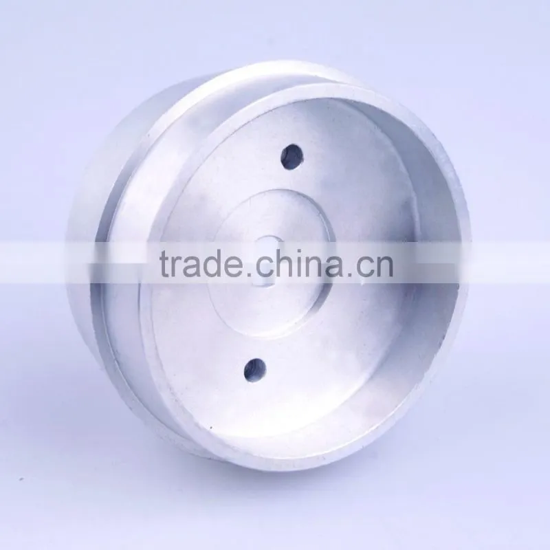 Precision CNC lathe machining Parts CNC Aluminum Machining auto lathe parts