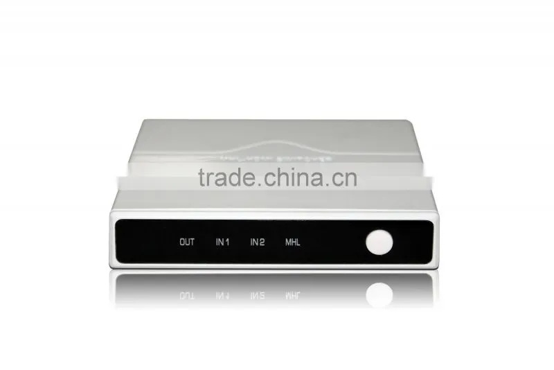 hdmi Extend 3x1 Switcher