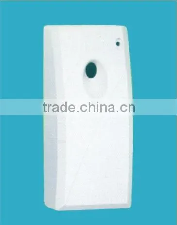 refillable toilet spray perfume dispenser