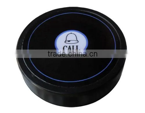 restaurant ordering machine for waiter service client with number calling system