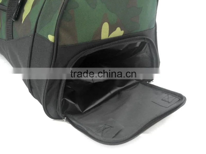 2015 Military Duffle Bag/Camo Duffle Bag/Duffle Bag