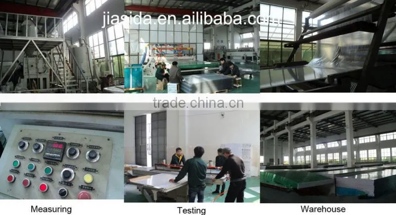 JIASIDA polycarbonate awning/outdoor awning/canopies polycarbonate/uv protection