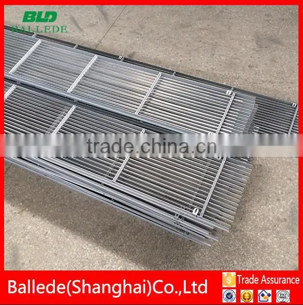 drainage grille