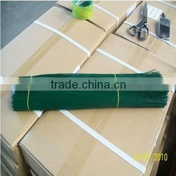 PVC coated cutting wire