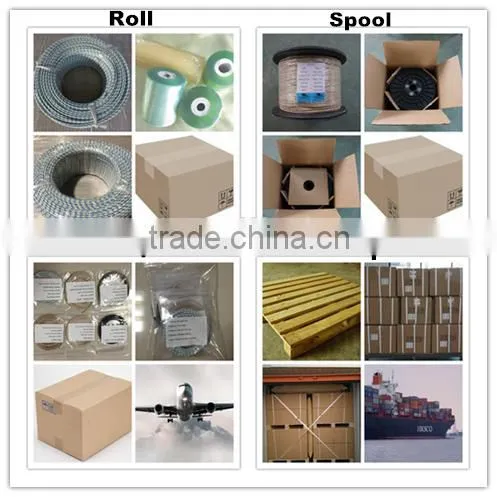 Speed system sensor brake cable