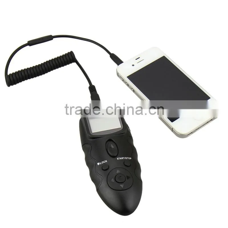 for IPhone, IPad and IPod Touch JJC Cable-IOS connecting cord