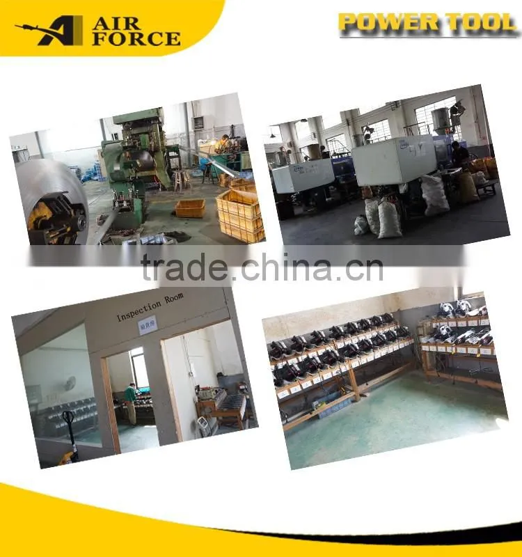 AF CS1801200 High Quality Circular Saw