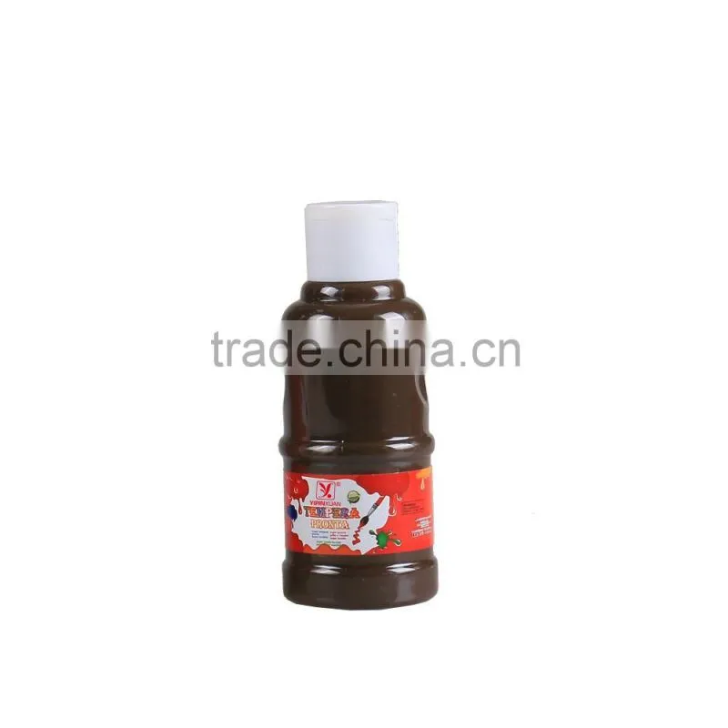 Environmental Packaging International Fine Quality Tempera Paint
