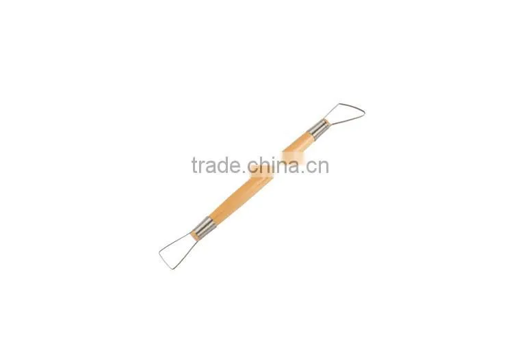 10 Pcs Pottery and Clay Modeling Tools Sculpture Set