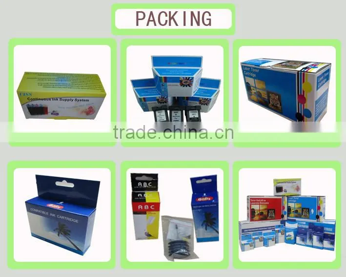 ink cartridge for epson T0731-T0734 compatible for epson C79/C90/C92/C110/CX3900/CX4900/CX5500 printer