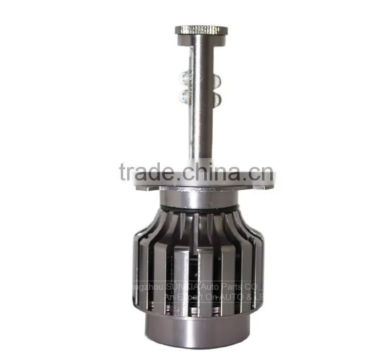 h4 New Dsign h4 car led headlight h4 Super Bright ent car led headlight h4 The best vw polo car led headlight