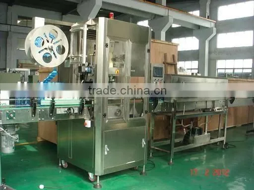 coconut water processing machine/ machinery
