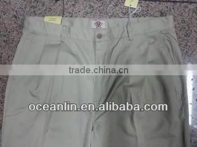 2014 new style casual pants trousers for men