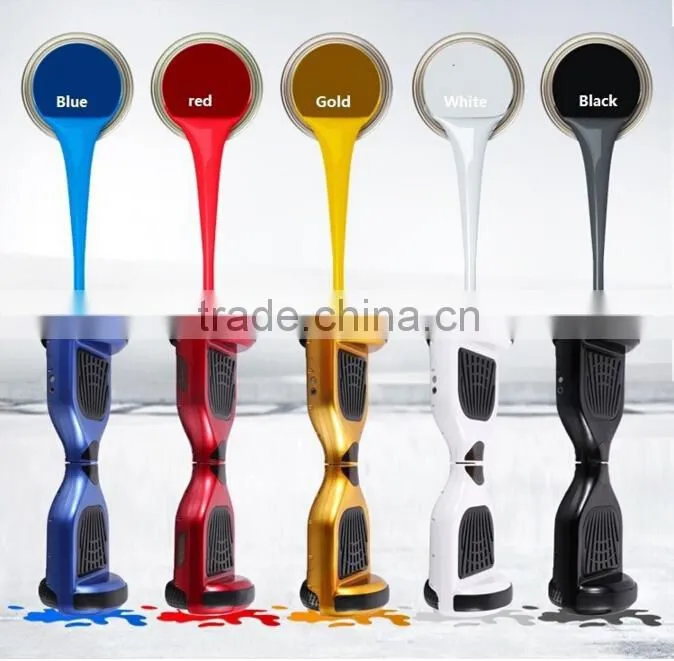 Two wheel smart balance electric scooter wholesale on alibaba