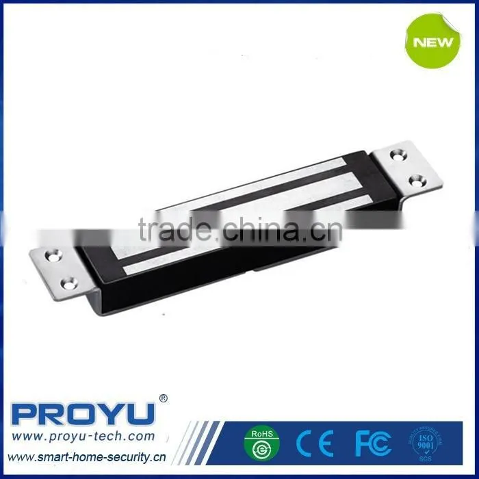 Single door Embedded electric magnetic gate locks Electromagnetic Lock