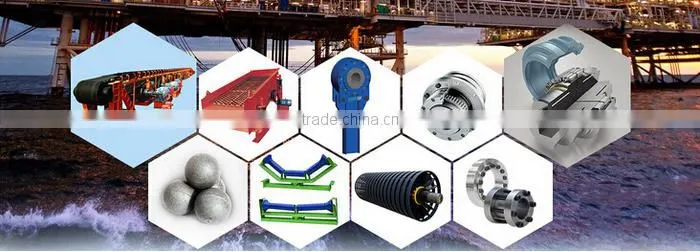 China supplier SML series helical flexible shaft coupling mainly used in plastic machine with high quality