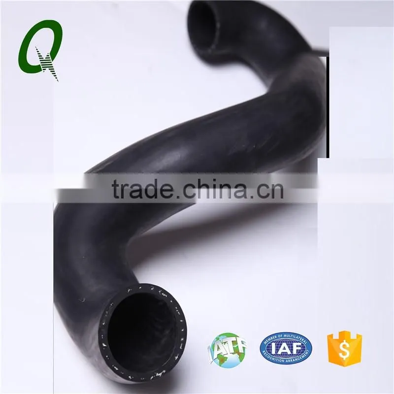Industrial hydraulic rubber hose, high quality high pressure rubber hose