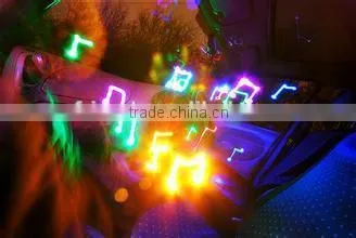 Cheap colorful el tape/el light tape with high brightness
