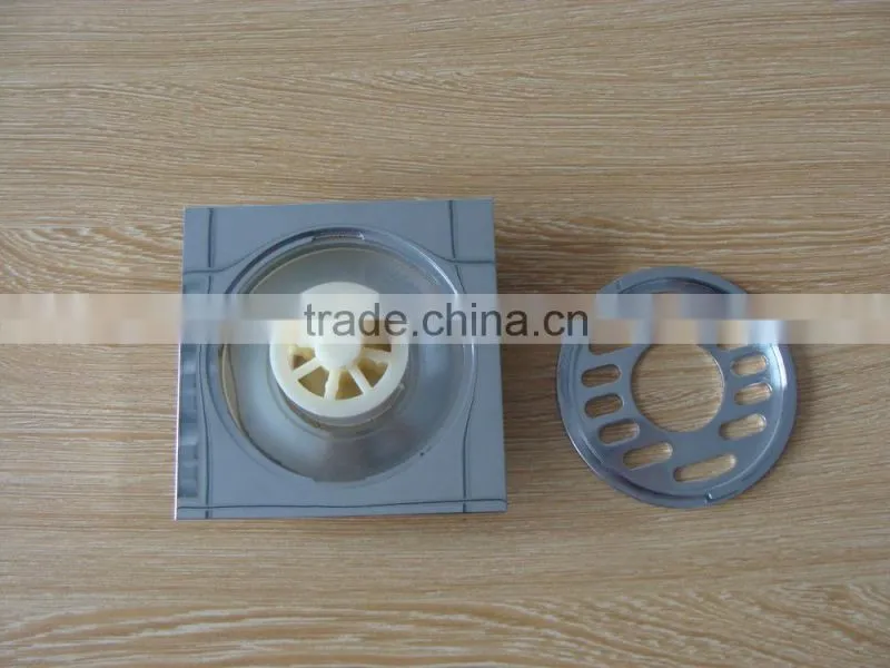 HG2057 Brass floor drain cover